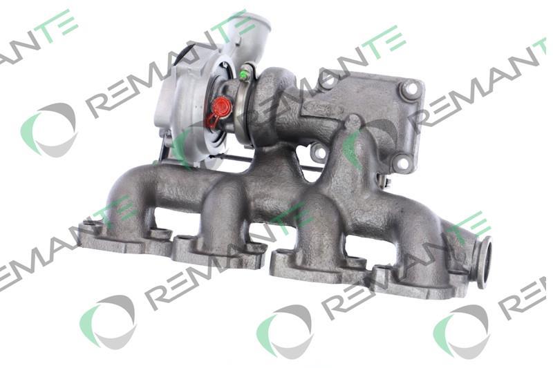 Turbocompresseur (Turbo) REMANTE 003-001-002523R