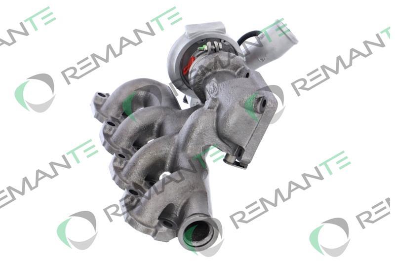 Turbocompresseur (Turbo) REMANTE 003-001-002523R