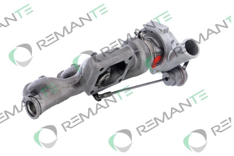 Turbocompresseur (Turbo) REMANTE 003-001-002523R