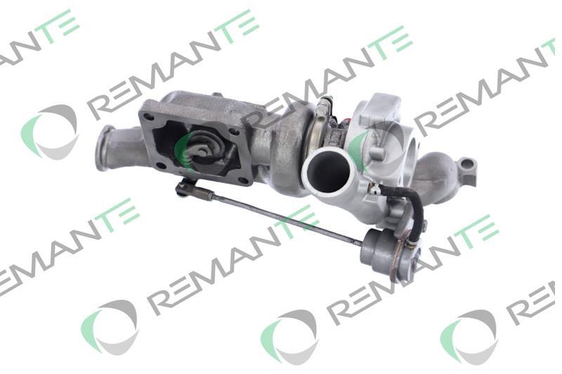 Turbocompresseur (Turbo) REMANTE 003-001-002523R