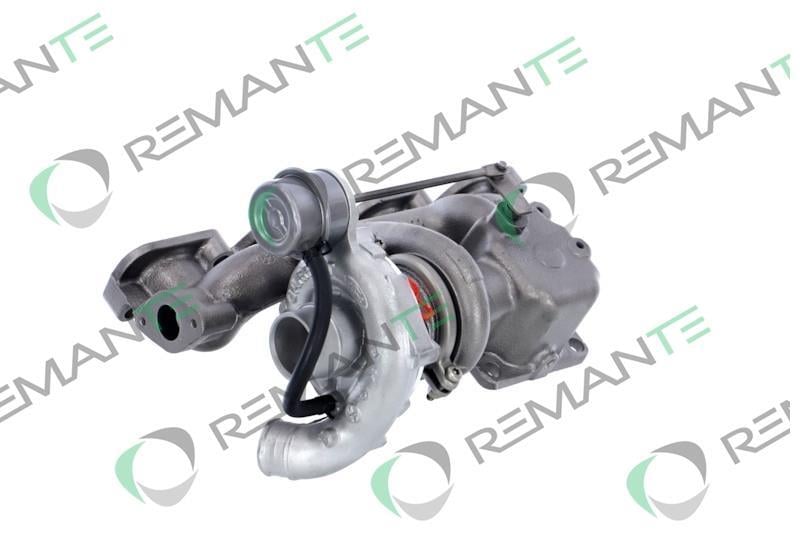 Turbocompressor REMANTE ref. 003-001-002551R