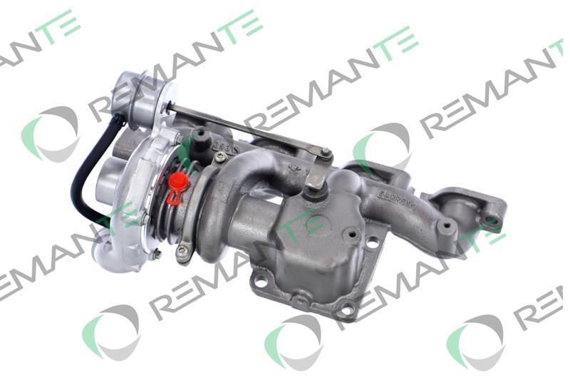 Turbocompressor REMANTE ref. 003-001-002551R