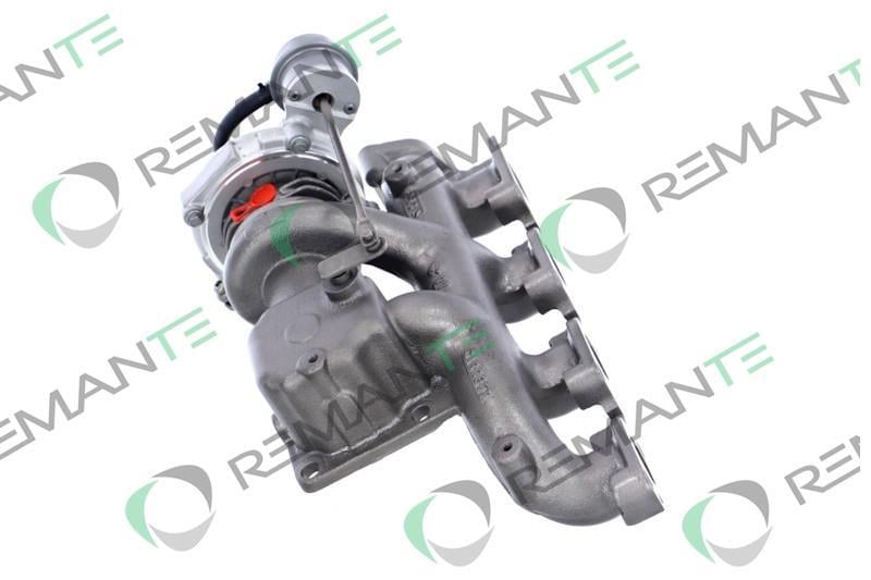 Turbocompressor REMANTE ref. 003-001-002551R