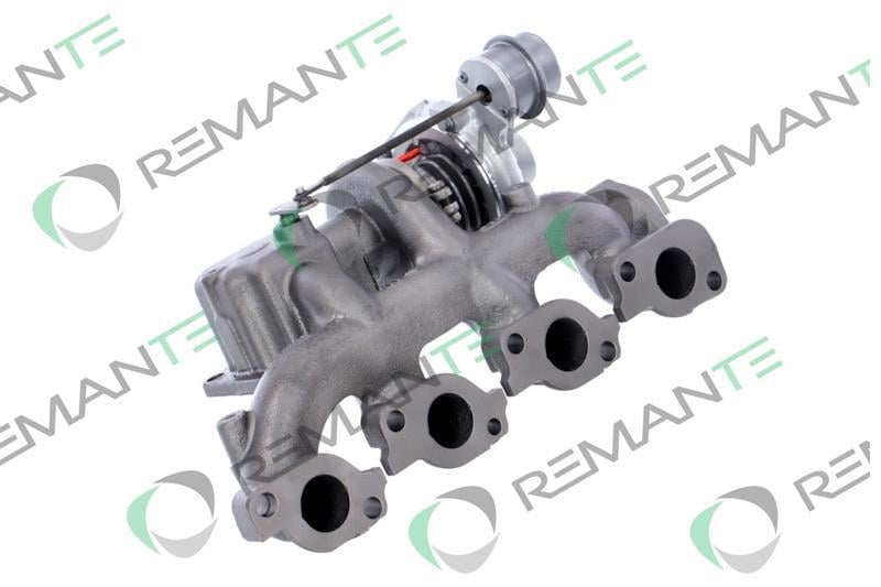 Turbocompressor REMANTE ref. 003-001-002551R