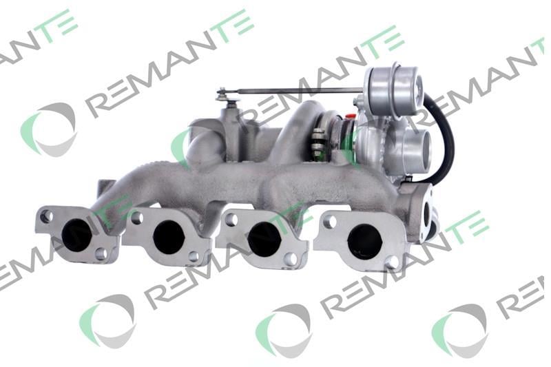 Turbocompressor REMANTE ref. 003-001-002551R