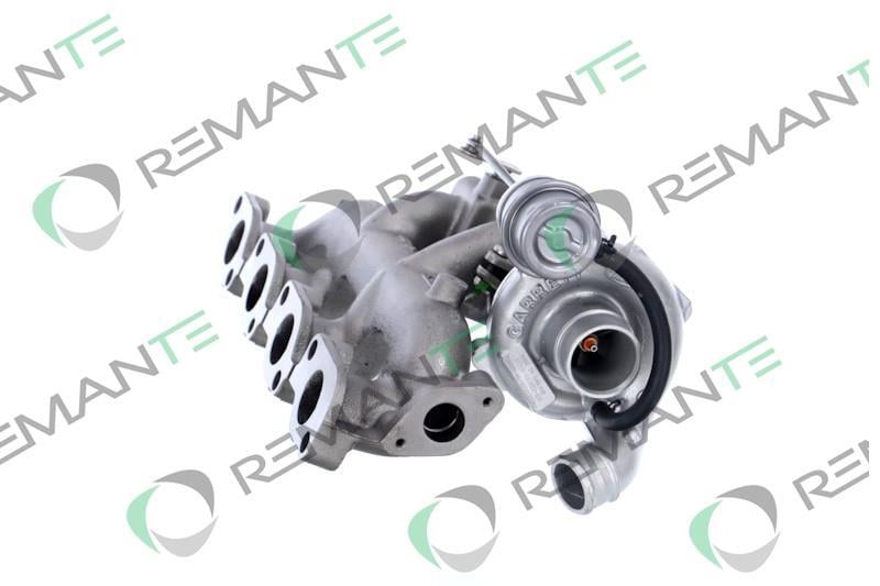 Turbocompressor REMANTE ref. 003-001-002551R
