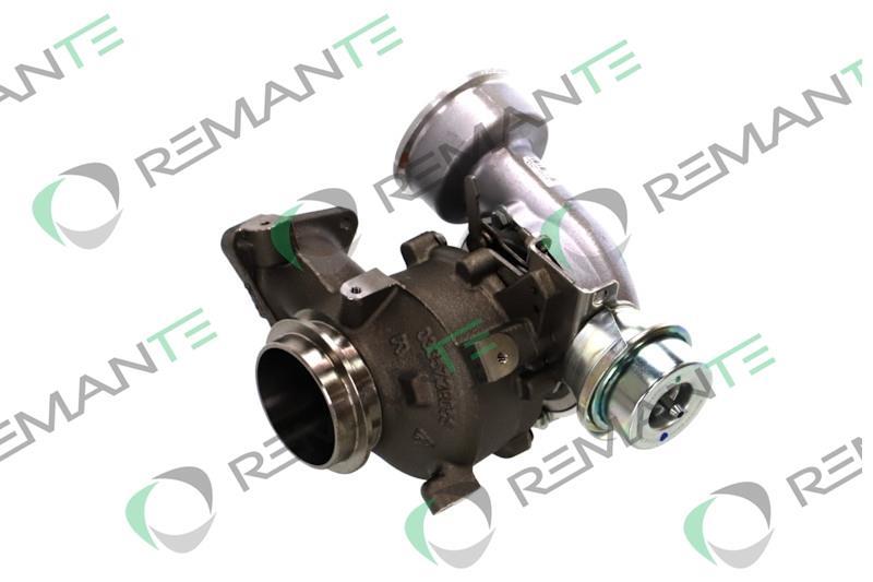 Turbocompressor REMANTE 003-001-002827R