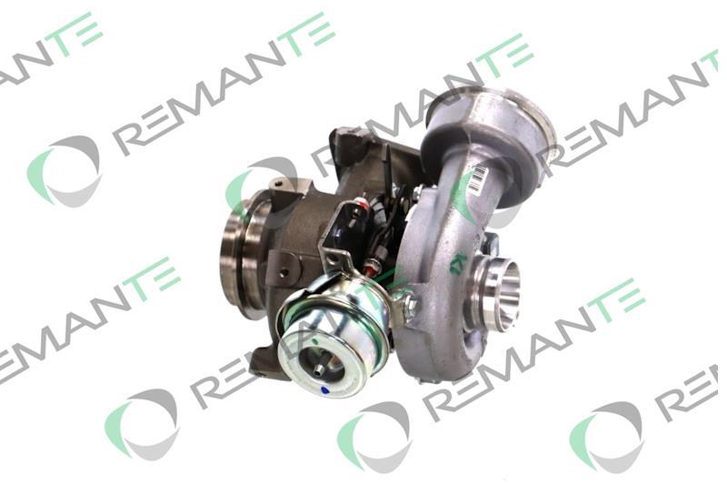 Turbocompressor REMANTE 003-001-002827R