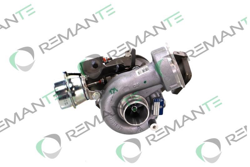 Turbocompressor REMANTE 003-001-002827R
