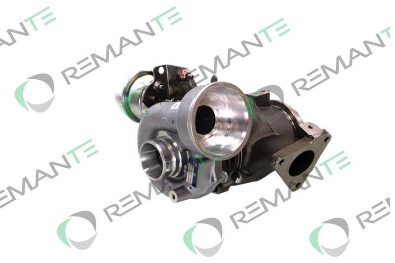 Turbocompressor REMANTE 003-001-002827R