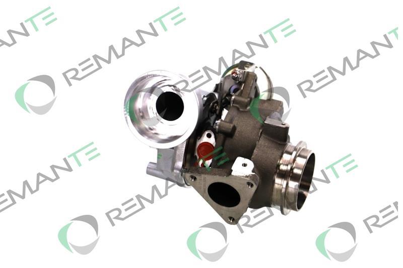 Turbocompressor REMANTE 003-001-002827R