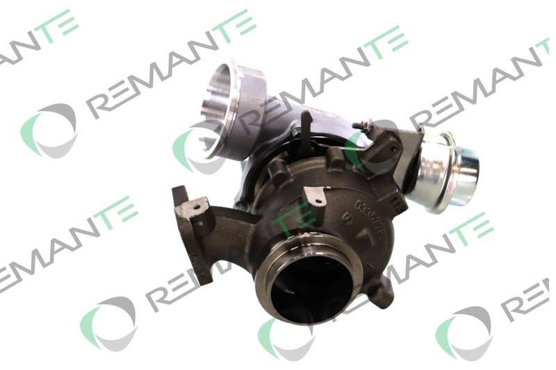 Turbocompressor REMANTE 003-001-002827R