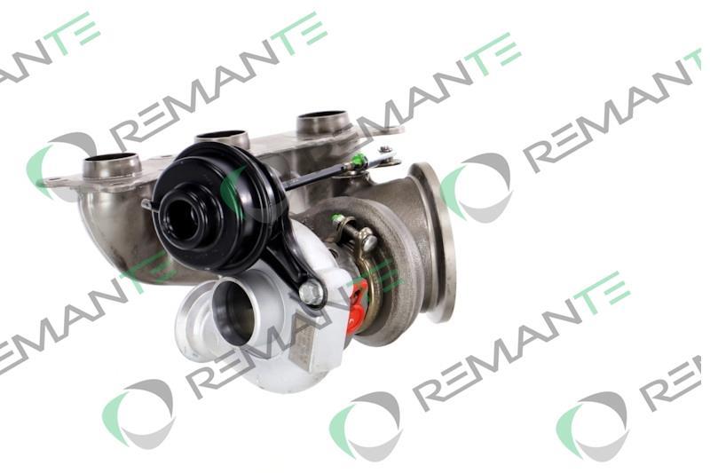 Turbocompresseur (Turbo) REMANTE ref. 003-001-002880R