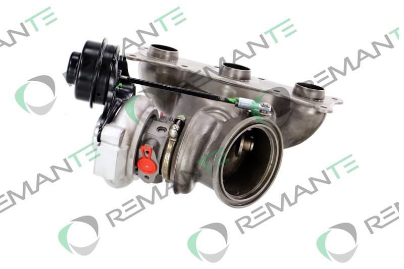 Turbocompresseur (Turbo) REMANTE ref. 003-001-002880R