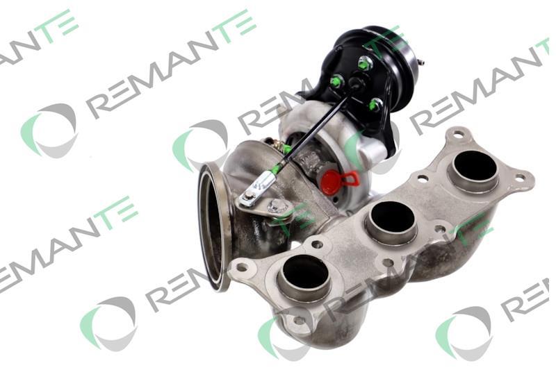 Turbocompresseur (Turbo) REMANTE ref. 003-001-002880R