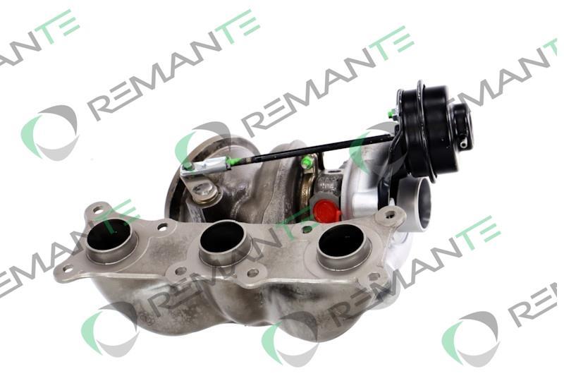 Turbocompresseur (Turbo) REMANTE ref. 003-001-002880R