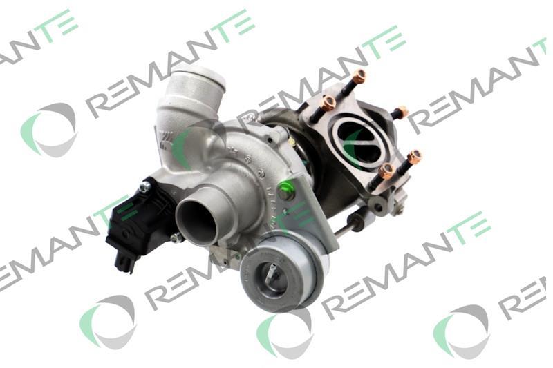 Turbocompresseur (Turbo) REMANTE 003-001-002921R