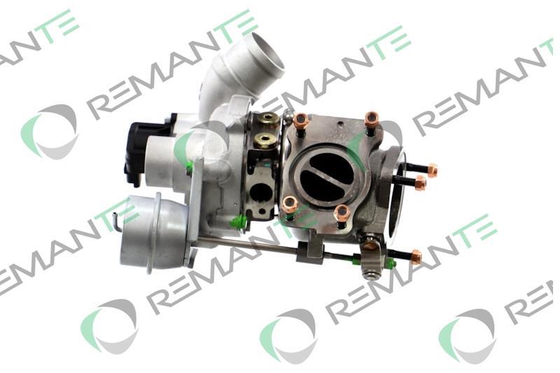 Turbocompresseur (Turbo) REMANTE 003-001-002921R