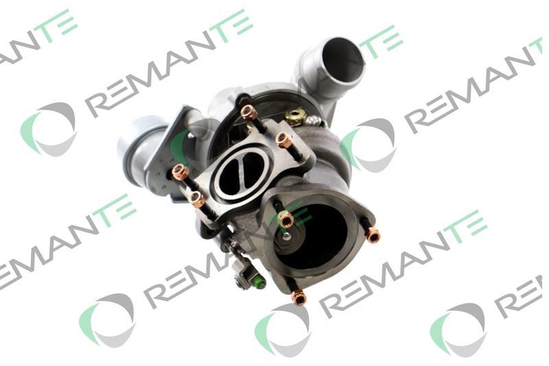 Turbocompresseur (Turbo) REMANTE 003-001-002921R