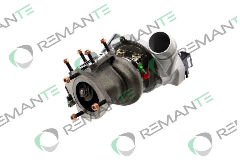 Turbocompresseur (Turbo) REMANTE 003-001-002921R