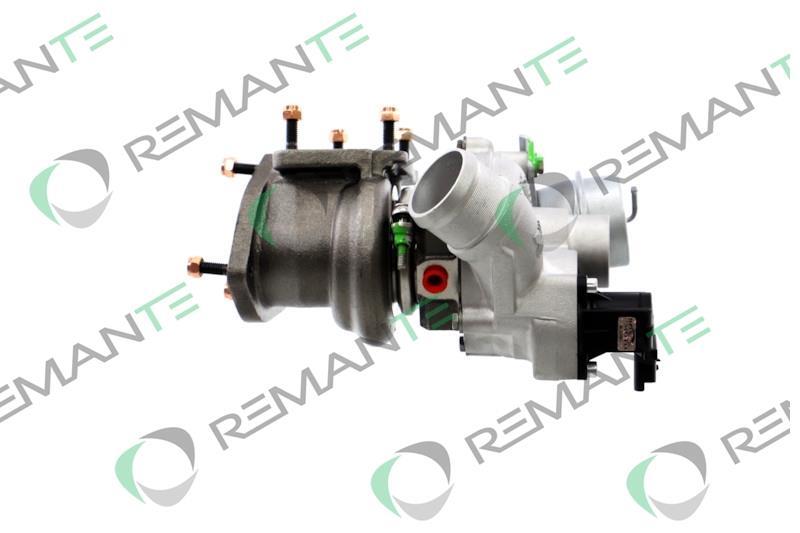 Turbocompresseur (Turbo) REMANTE 003-001-002921R