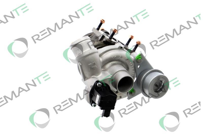Turbocompresseur (Turbo) REMANTE 003-001-002921R