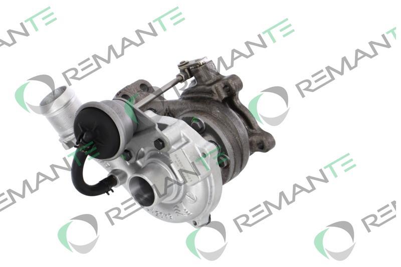 Turbocompresseur (Turbo) REMANTE 003-001-002946R
