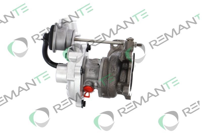 Turbocompresseur (Turbo) REMANTE 003-001-002946R