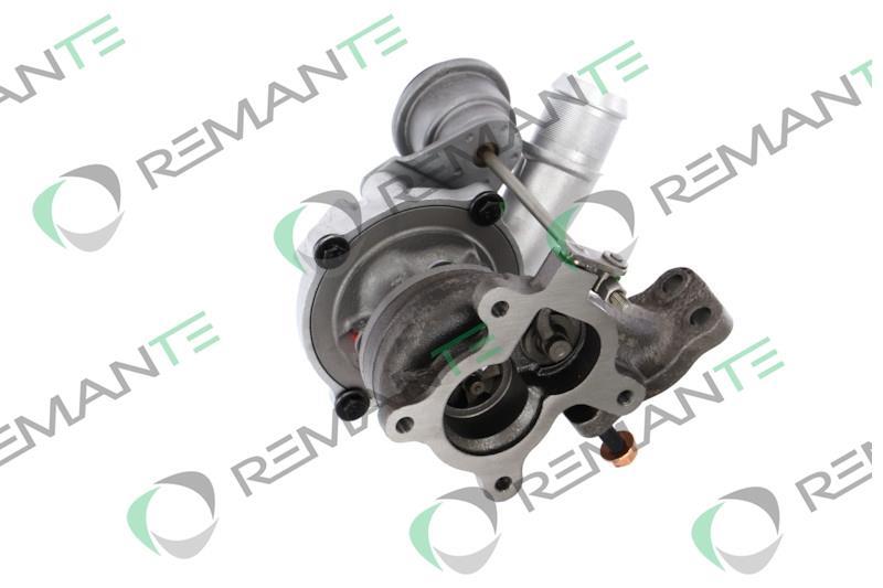 Turbocompresseur (Turbo) REMANTE 003-001-002946R