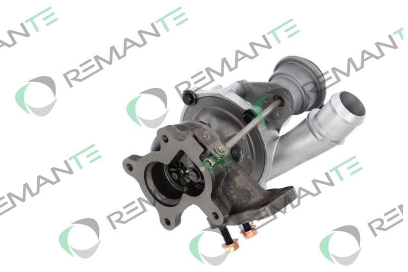 Turbocompresseur (Turbo) REMANTE 003-001-002946R