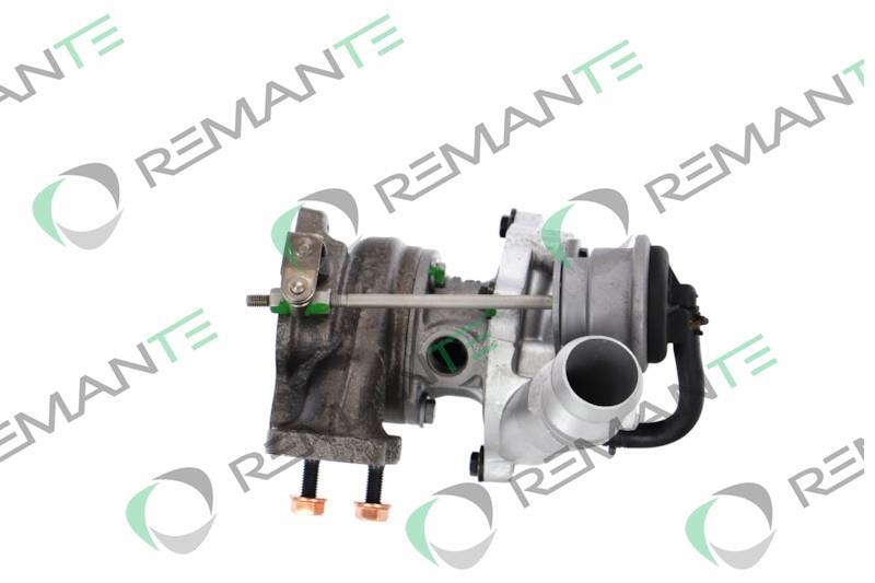Turbocompresseur (Turbo) REMANTE 003-001-002946R