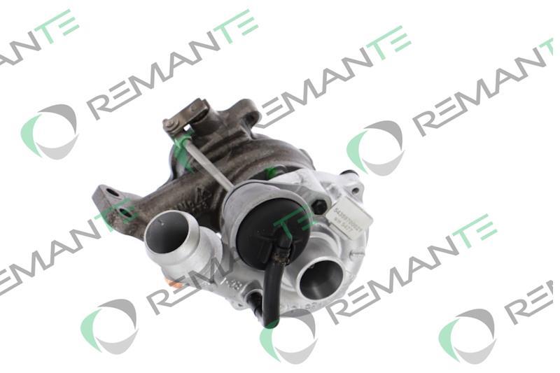 Turbocompresseur (Turbo) REMANTE 003-001-002946R