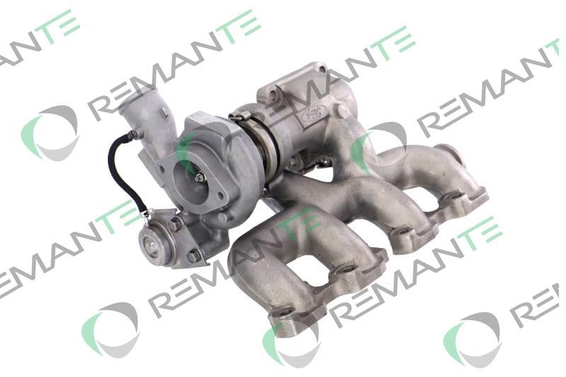 Turbocompresseur (Turbo) REMANTE 003-001-002951R