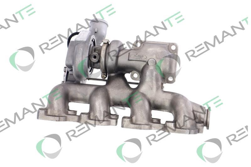 Turbocompresseur (Turbo) REMANTE 003-001-002951R