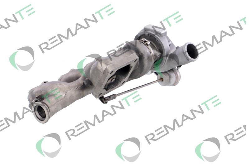 Turbocompresseur (Turbo) REMANTE 003-001-002951R