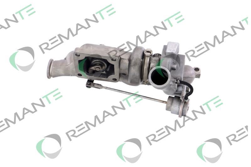 Turbocompresseur (Turbo) REMANTE 003-001-002951R