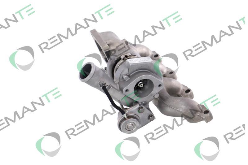 Turbocompresseur (Turbo) REMANTE 003-001-002951R