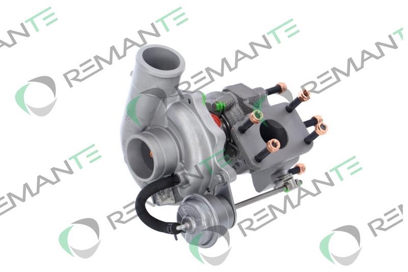 Turbocompresseur (Turbo) REMANTE 003-001-002961R