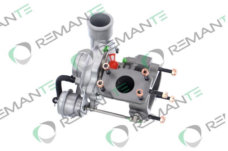 Turbocompresseur (Turbo) REMANTE 003-001-002961R