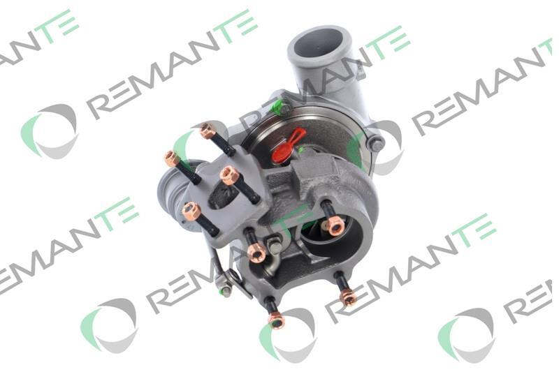 Turbocompresseur (Turbo) REMANTE 003-001-002961R