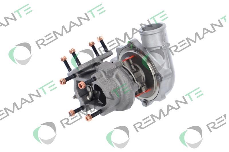 Turbocompresseur (Turbo) REMANTE 003-001-002961R