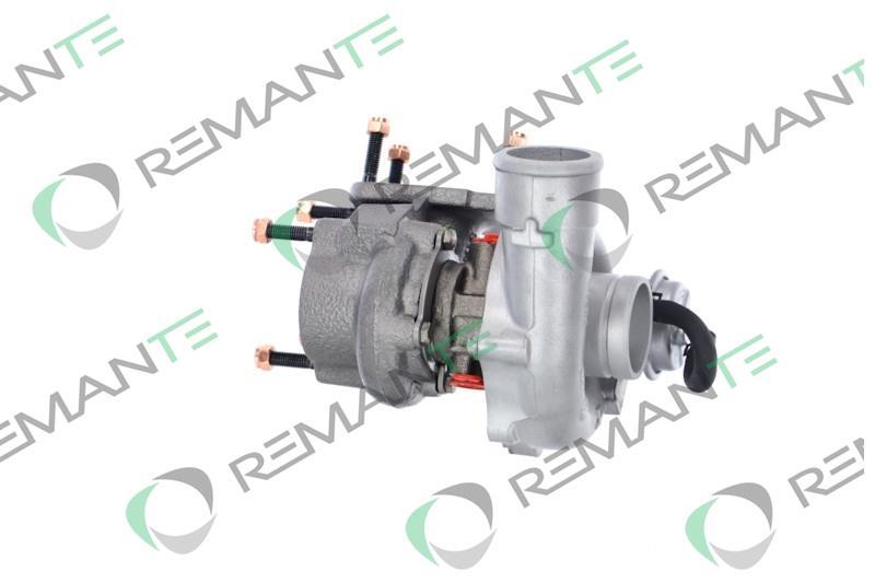 Turbocompresseur (Turbo) REMANTE 003-001-002961R