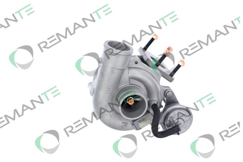 Turbocompresseur (Turbo) REMANTE 003-001-002961R
