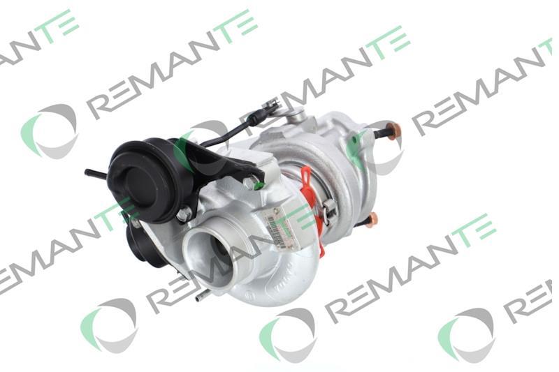 Turbocompressor REMANTE ref. 003-001-003119R