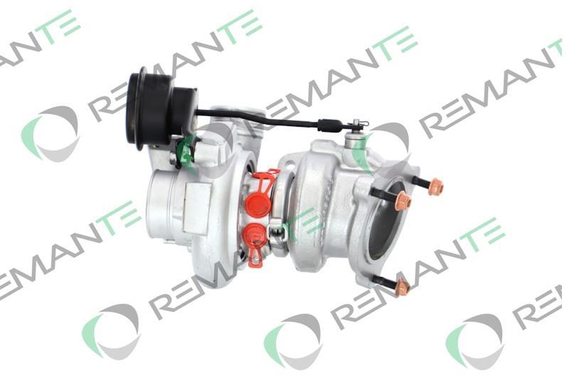 Turbocompressor REMANTE ref. 003-001-003119R