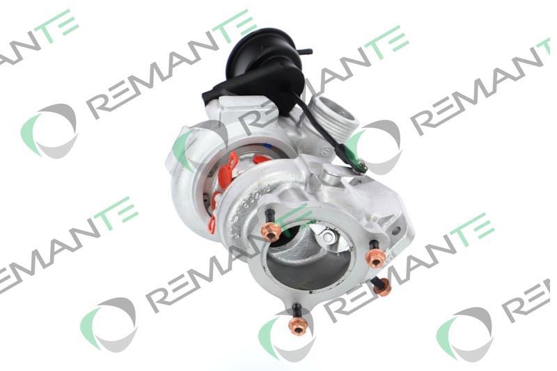 Turbocompressor REMANTE ref. 003-001-003119R