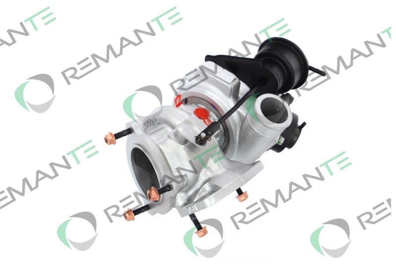 Turbocompressor REMANTE ref. 003-001-003119R