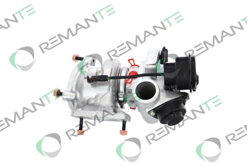Turbocompressor REMANTE ref. 003-001-003119R