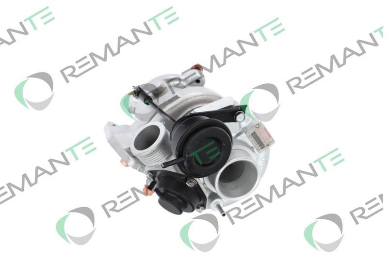 Turbocompressor REMANTE ref. 003-001-003119R