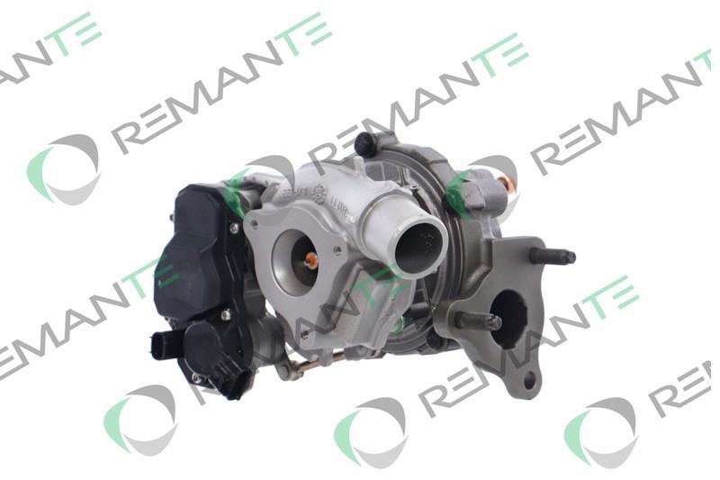 Turbocompressor REMANTE ref. 003-001-003173R